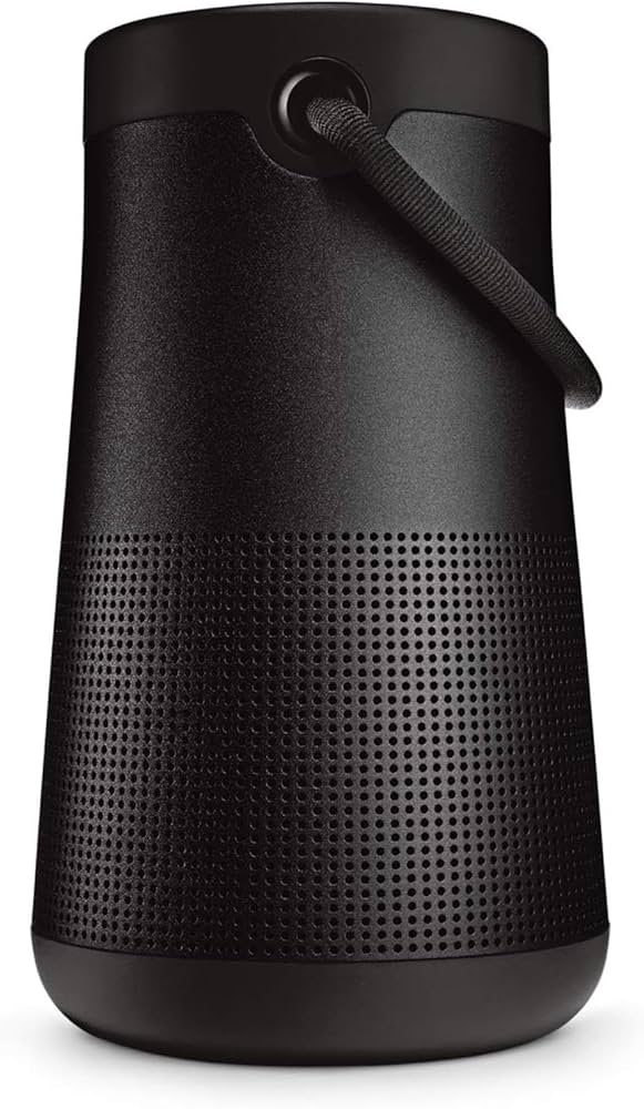Bose SoundLink Revolve+