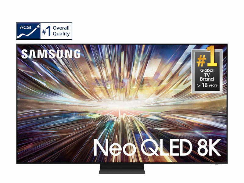Samsung Neo QLED 8K 65"