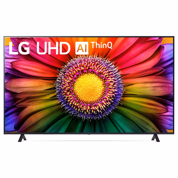 LG UHD 70" Serie 80