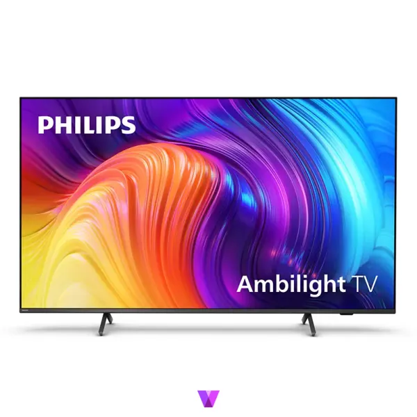 Philips Ambilight 58" 4K