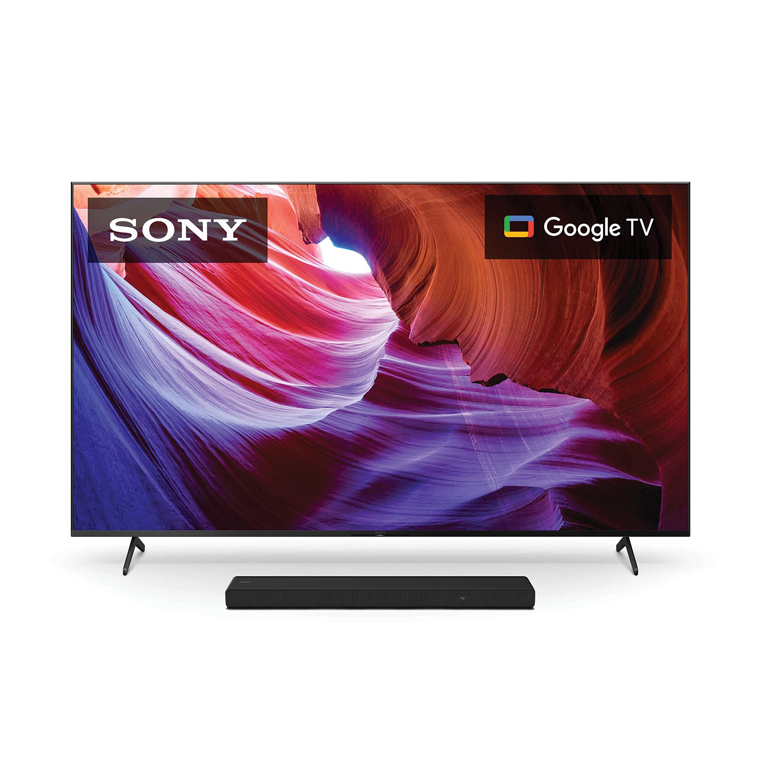 Sony X85K 55" 120Hz